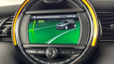 MINI Hatchback 1.5 Cooper II 3dr Petrol Hatchback